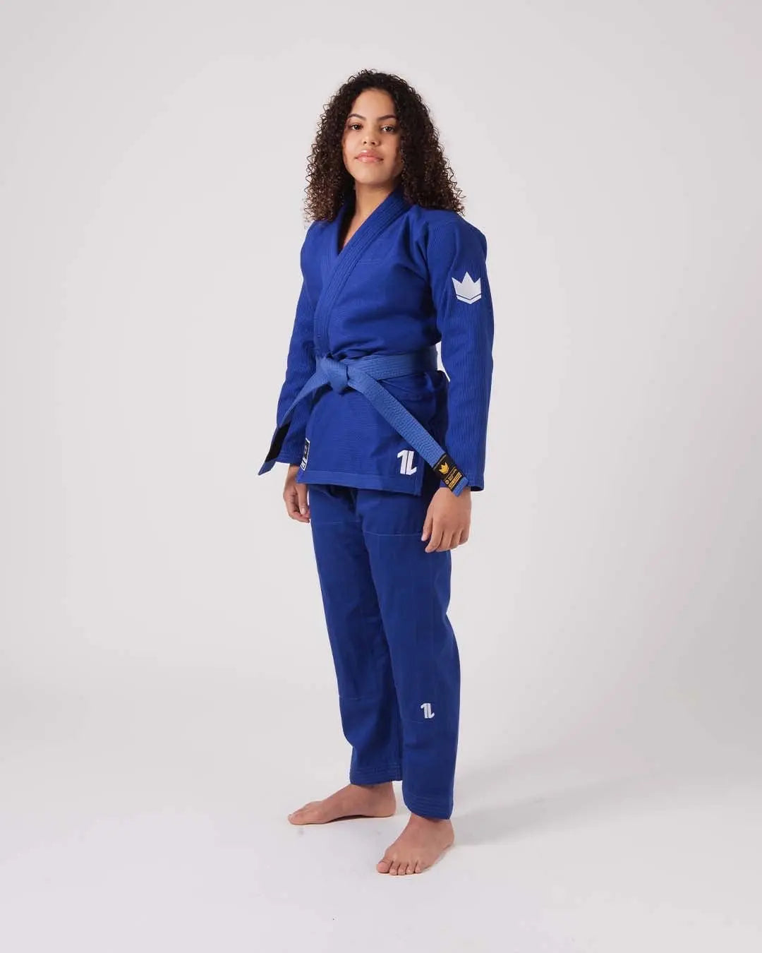 Kimonos Femme France Gi