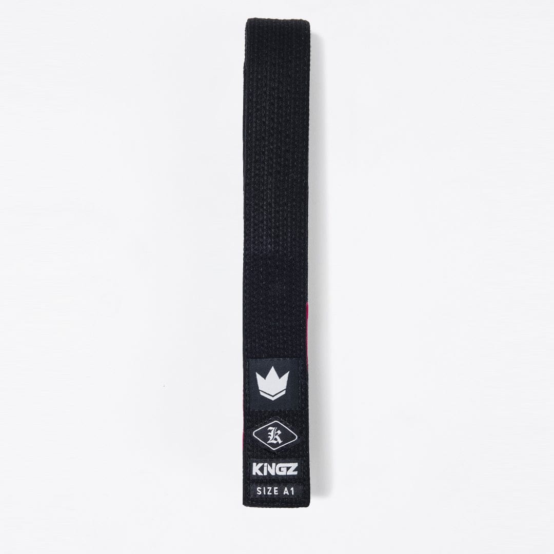 Ceinture Kingz Gi Material France Gi