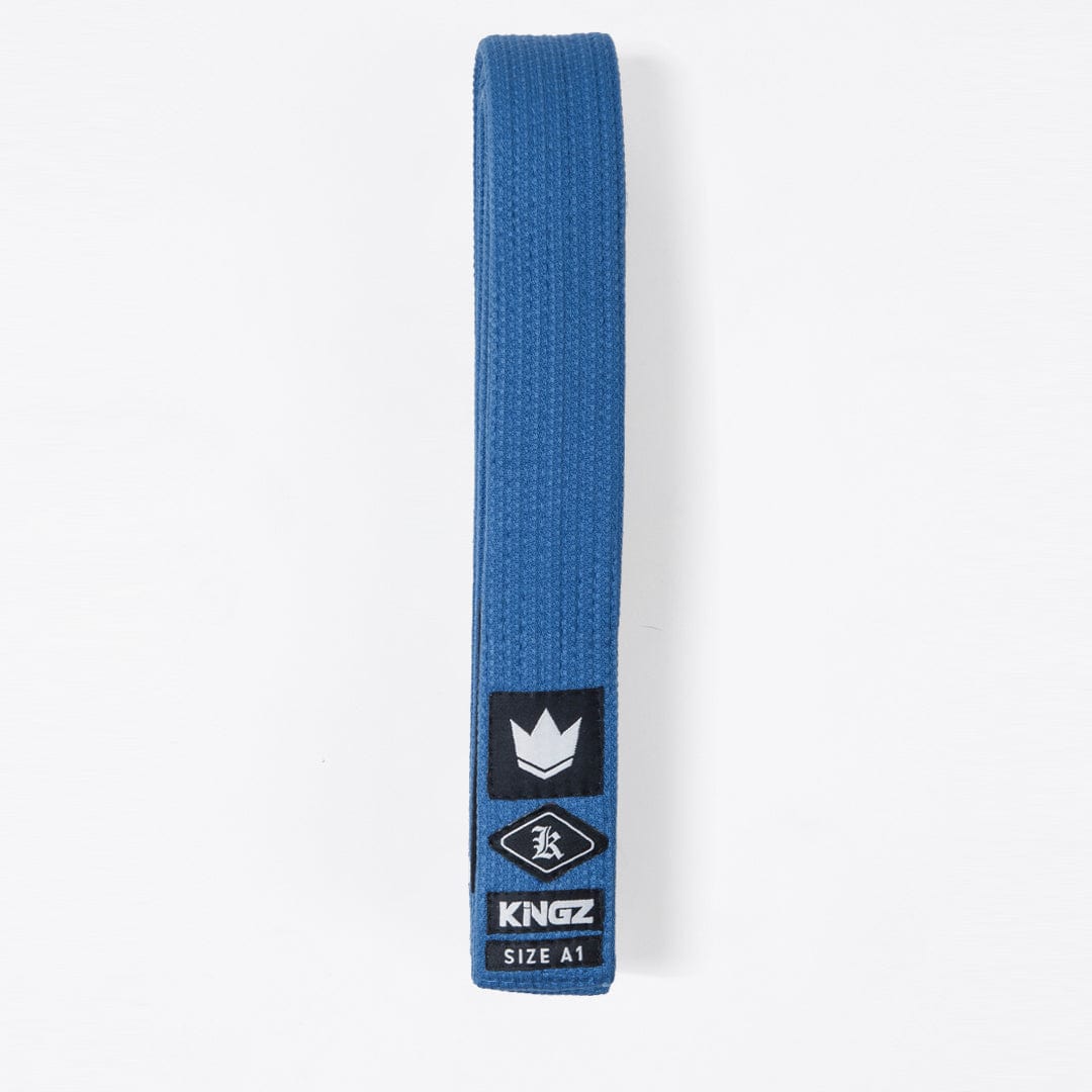 Ceinture Kingz Gi Material France Gi