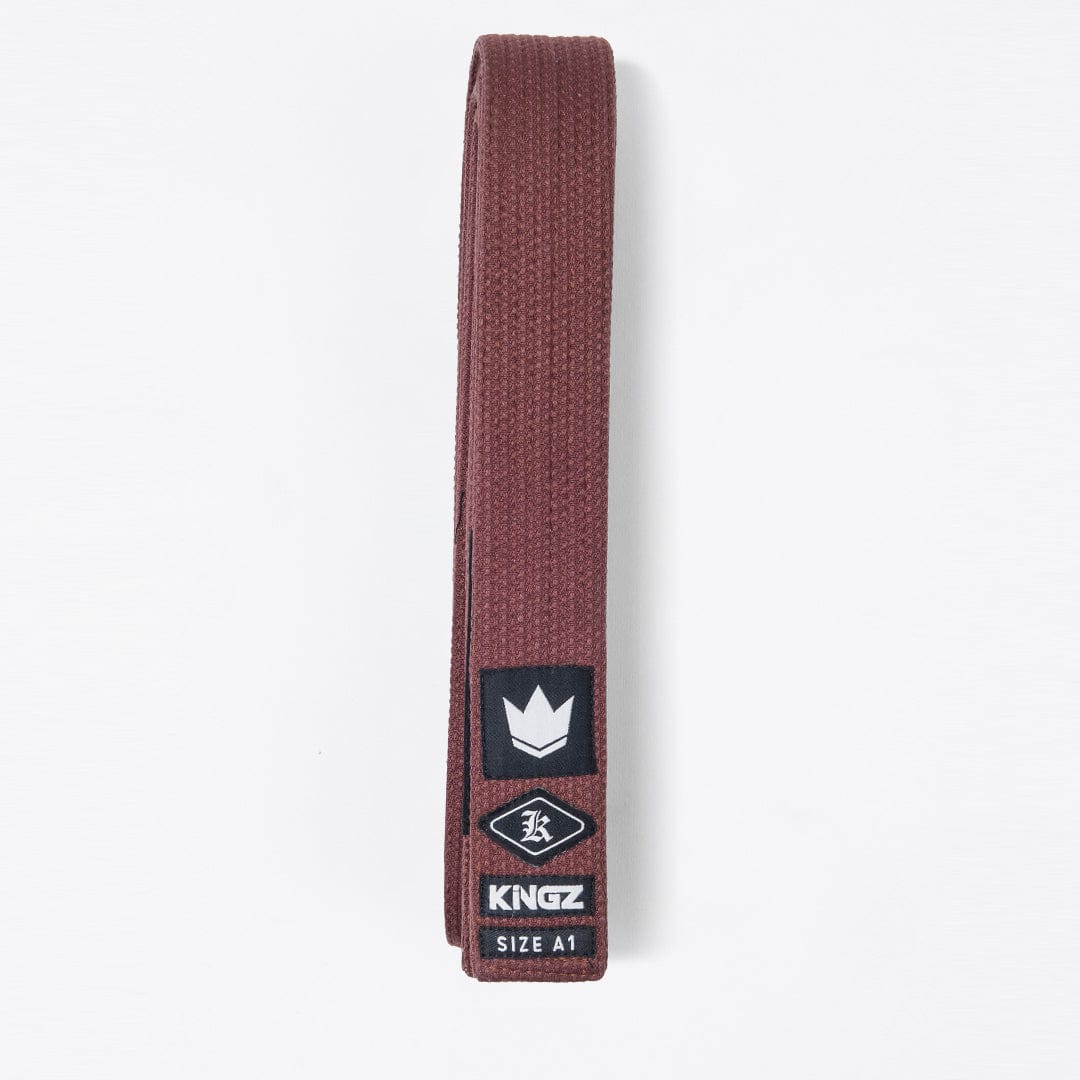 Ceinture Kingz Gi Material France Gi