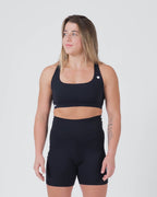 Brassière Kingz Kore Femme Sports - Noir France Gi