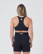 Brassière Kingz Kore Femme Sports - Noir France Gi