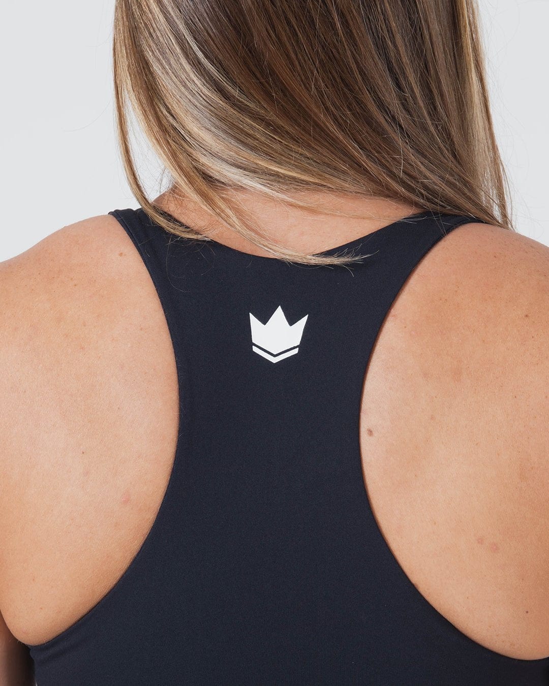 Brassière Kingz Kore Femme Sports - Noir France Gi