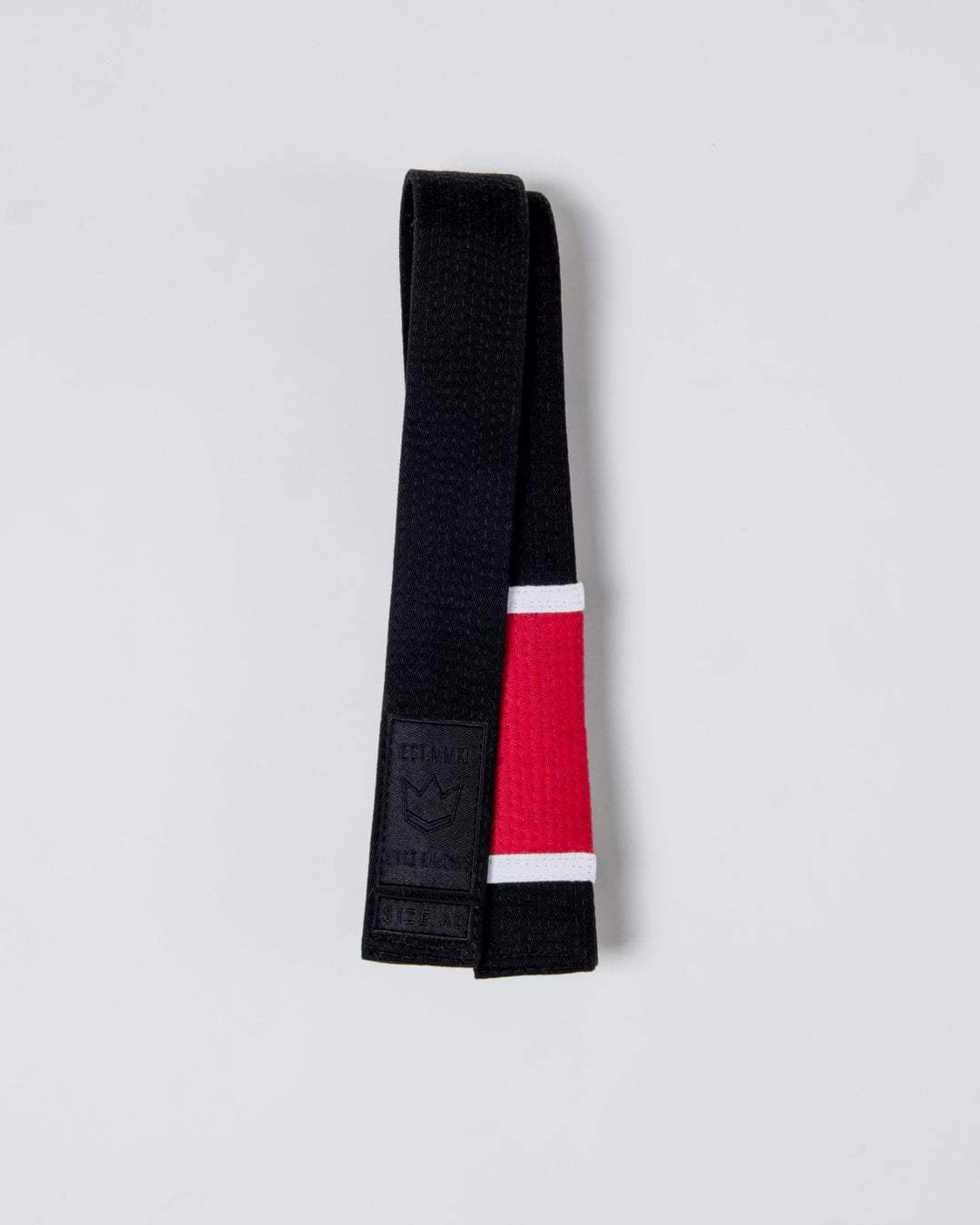 Ceinture Kingz Absolute Premium France Gi